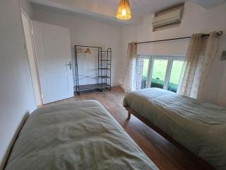 Maison 8 personnes - 8