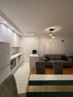 Old Town & Marina Szafarnia Apartament - Danzica - 3