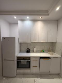 Old Town & Marina Szafarnia Apartament - Danzica - 1