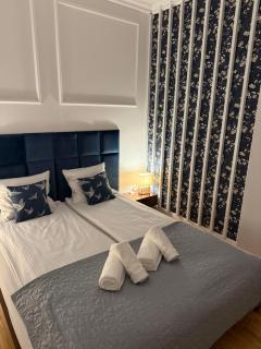 Old Town & Marina Szafarnia Apartament - Gdańsk - 1