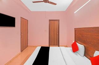 Hotel O Cherry Inn - 6