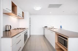 Charlotte Towers Brisbane - 4