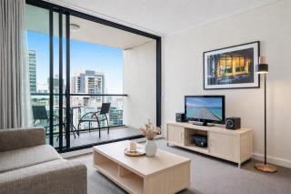 Charlotte Towers Brisbane - 9