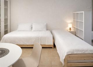 Perarolo Apartments - 8