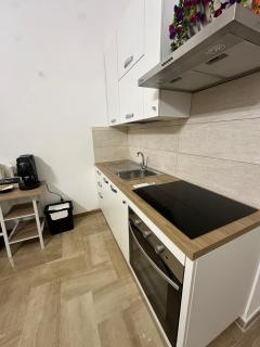 Villa Anna Rooms Apartment - 2