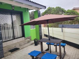 Casa de Marcos - 1
