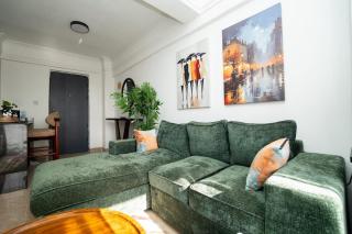 The Kilimani Haven - 9