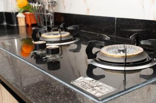 The Kilimani Haven - 3