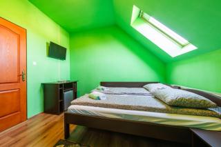 Írisz Vendégház - 4