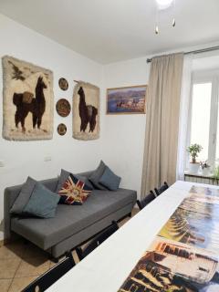 La Piazza B&B - 9