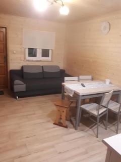 Domki u Henia i Anety - 6