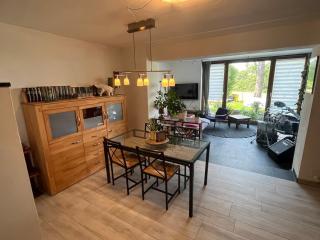 Modernes 2 Zimmer Apartment in ruhiger Lage - Solingen - 9