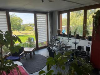 Modernes 2 Zimmer Apartment in ruhiger Lage - Solingen - 8