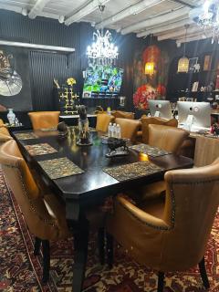 Maison Norelle at Isivuno House - Gillitts - 9