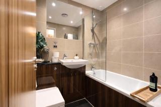 Central Windsor, FREE Parking 300m to Castle, Pet Friendly - 4