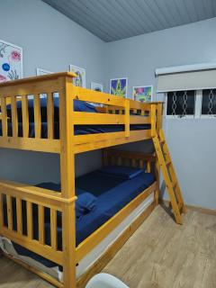 Chico's House - 2