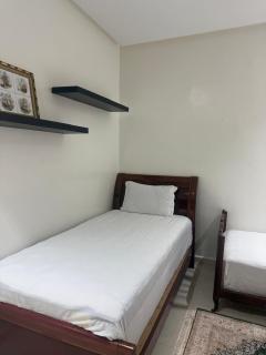 Maison d'hôte Benslimane - 2