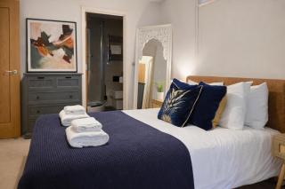 Central Windsor, FREE Parking 300m to Castle, Pet Friendly - 7