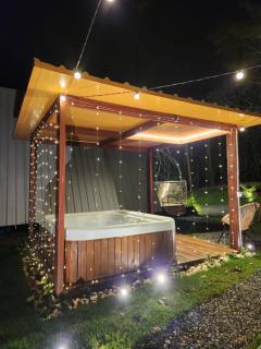 Cabana 2 - 1