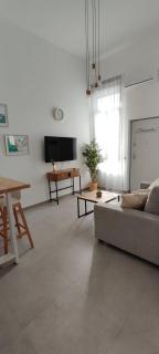 Cuype House Sevilla - A - 9