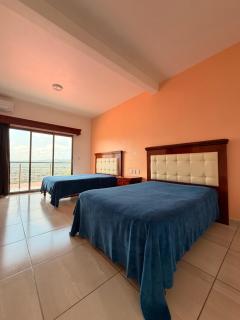 Hotel Mirador Santiago - 5