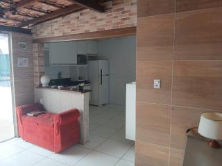 Casa 1 Quarto próximo ao Aeroporto e Ufes - 3