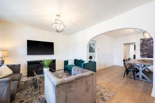 Modern 3BR Detroit Home Near Downtown - 7