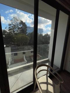 Apartamento Centrico y Elegante en zona 10 - 1