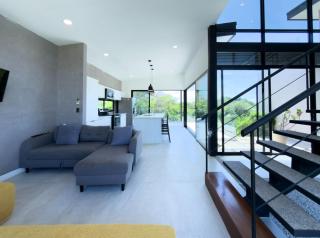 Casa Mar Azul House in a Condominium Close to the Beach - 4