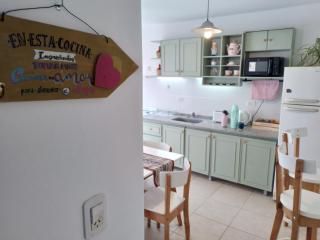 Duplex Jauregui en Lujan - 2