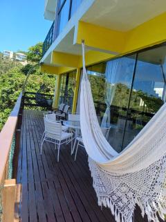 Suite Térrea - 5