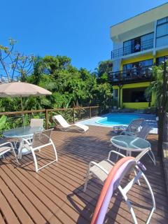 Suite Térrea - 4