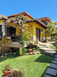 Suite Térrea - 7