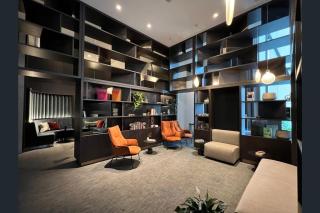 SkyHigh Luxury Residence Panoramic Bay and City Views - 0