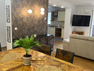 Apartament 4-6-osobowy z dostępem do plaży - 9