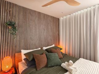 Acacia - Riverside Wellness - Nature meets City - 1