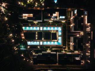 Bocobay Sol de Arena Condos - 2