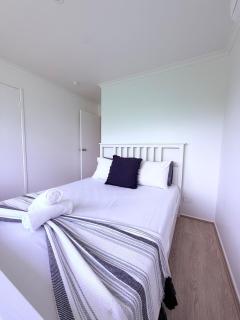 Coastal Stay Pet Friendly Home Near the Beach - 4