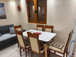 Downtown Budva Newly Renovated Apartment - 1