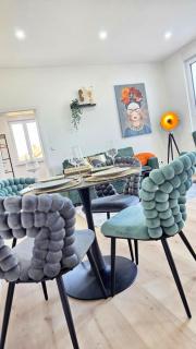 Design I Europapark I Boxspring I Balkon I Parkplatz I Nespresso - 7