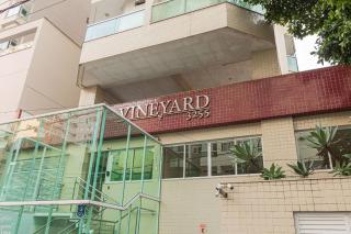 Vineyard | Praia de Itaparica - 9