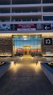 Depto con vista al Mar - 6