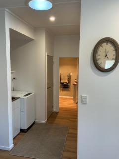 River and Mountain Central - 1