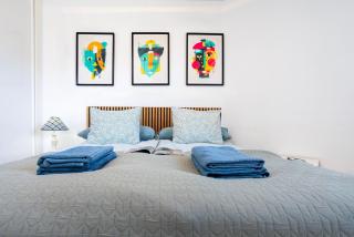 Sunstay Costa Lago Pretty Flat II Torremolinos - 5