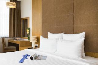 Paradise Saigon Boutique Hotel & Spa - Ho-Chi-Minh-Stadt - 7