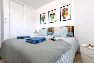 Sunstay Costa Lago Pretty Flat II Torremolinos - 6
