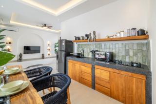 Sanjama - Private Pool Villa with Spacious Outdoor Lounge - 2