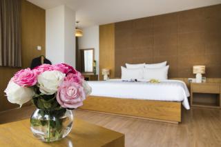 Paradise Saigon Boutique Hotel & Spa - Ho-Chi-Minh-Stadt - 5