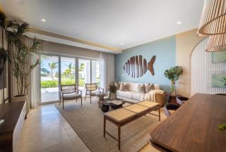Beachfront Luxury Punta Palmera at Cap Cana Marina - 2