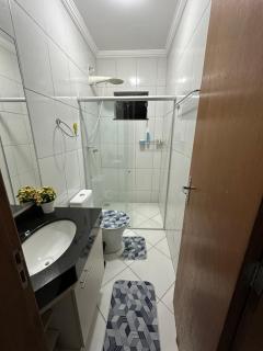 Apartamento 7 aconchegante - 8